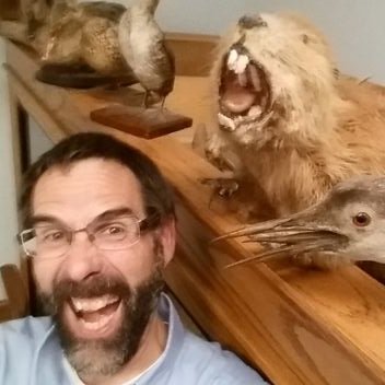 Profile Picture of Jay Grossman (@Bourbon309) on Twitter