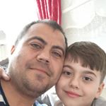 Profile Picture of Yavuz Doganay (@yavuzdoganay) on Instagram