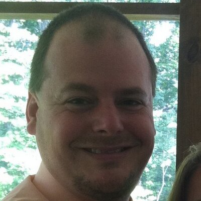 Profile Picture of L.D. Breeden (@LDBreeden42) on Twitter