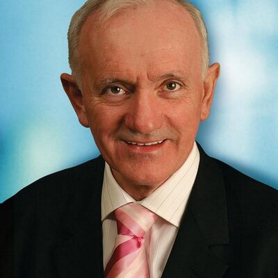 Profile Picture of Dan Neville TD (@DanNevilleTD) on Twitter