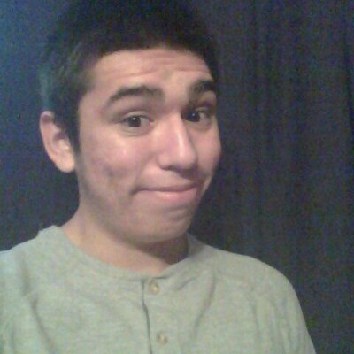 Profile Picture of George Cloud (@cloud_george) on Twitter