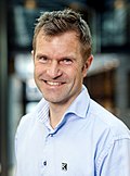 Profile Picture of Bjørnar Valstad - Wikipediaon Wikipedia