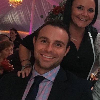 Profile Picture of Richard Saccone (@richard_saccone) on Twitter