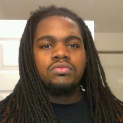 Profile Picture of Jerome Sherrod Jr (@JRome203) on Twitter