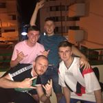 Profile Picture of Jack Dougherty (@jackdougherty99) on Instagram