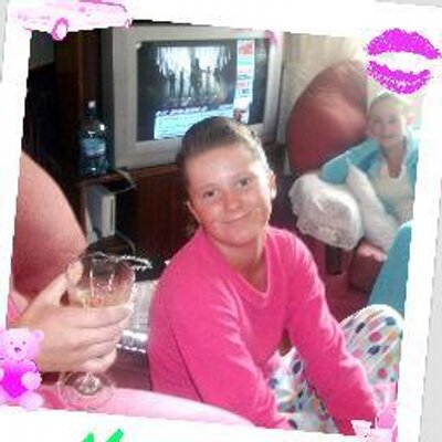 Profile Picture of Olivia O Connell (@oliviao123) on Twitter