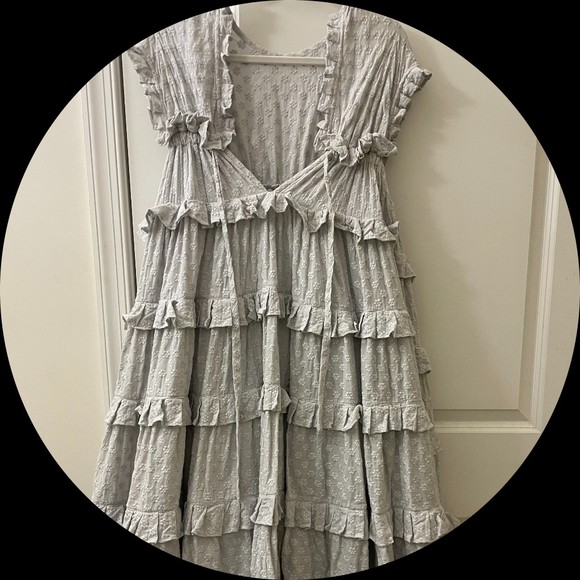 Profile Picture of C. Zimmerman (@somethingulove2) on Poshmark