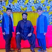 Profile Picture of Mian Usman (@mianusman-gx3vr) on Youtube