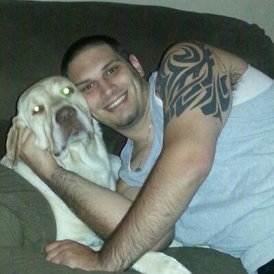 Profile Picture of Justin Hepler (@JustinHep1323) on Twitter