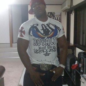 Profile Picture of Perry Davis (@diablotapia) on Myspace