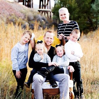 Profile Picture of Jeremiah Howe (@CheyenneHillsChurch) on Facebook