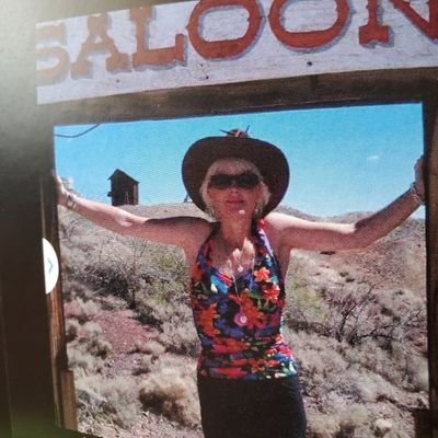 Profile Picture of Darlene Herring (@Darlene06733673) on Twitter