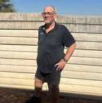 Profile Picture of Paul Engelbrecht (@Paul-Engelbrecht) on Facebook