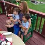 Profile Picture of Maureen Wiles Turtle (@maureenwilesturtle) on Instagram