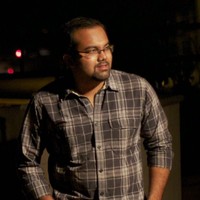 Profile Picture of Shamir Mohamed (@shamir-mohamed-1) on Quora