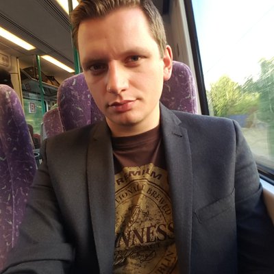 Profile Picture of Chris Mace (@kristmace) on Twitter