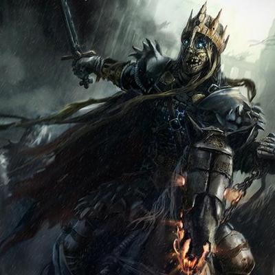 Profile Picture of Brett Sparshott (@bones1592) on Twitter