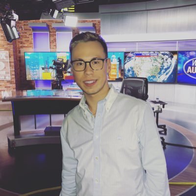 Profile Picture of Andrew Szewc (@AndrewSzewc) on Twitter