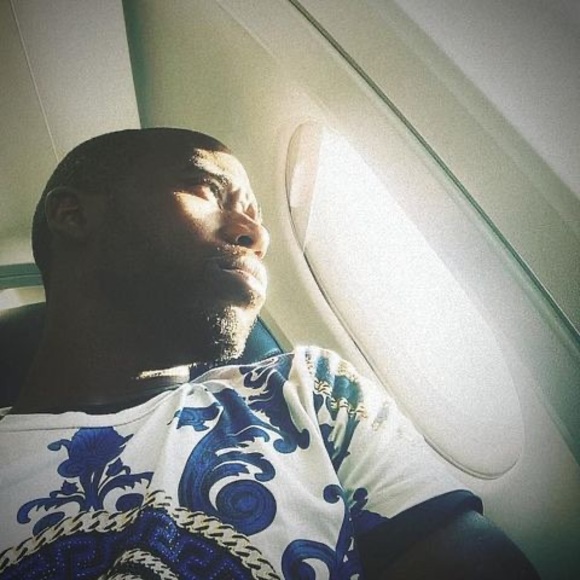 Profile Picture of Eddie James (@jeddie9586) on Poshmark