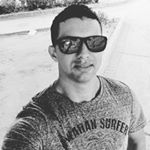 Profile Picture of robertsousa (@robertdesousaferreira) on Instagram