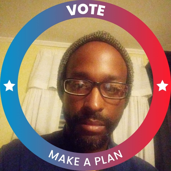Profile Picture of Darryl Stokes (@d19stokes85) on Poshmark