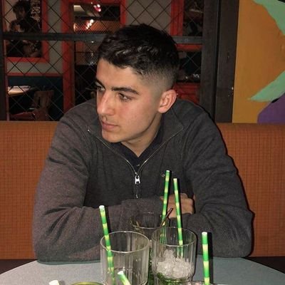 Profile Picture of Joseph Delorme (@jdelorme99) on Twitter