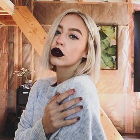 Jessica Jeroma - Pinterest Profile Picture of Jessica Jeroma (@jessicaajeroma) on Pinterest