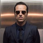 Profile Picture of Jim (@official.jimmoriartystrange) on Instagram