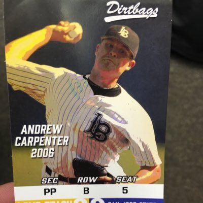 Profile Picture of Andrew Carpender (@@ACarpenter_18) on Twitter