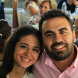 Profile Picture of Joe SAKR (@joe_sakr) on Twitter