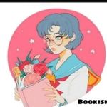 Profile Picture of Bookish Witch (Manali Desai) (@bookish_witch88) on Instagram