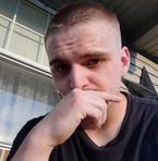 Profile Picture of Alex Bowman (@lennon.bowman.14) on Facebook