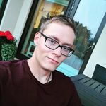 Profile Picture of Patrick Dahlin (@patrick.dahlin) on Instagram