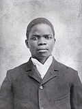 Profile Picture of Samuel Kaboo Morrison Wikipedia