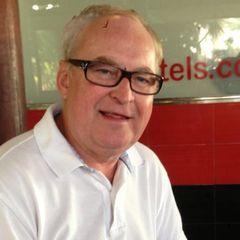 Profile Picture of larshelgesson4 (@larshelgesson4) on Tiktok