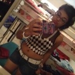 Profile Picture of Xenia vasquez (@guanakita1321) on Instagram