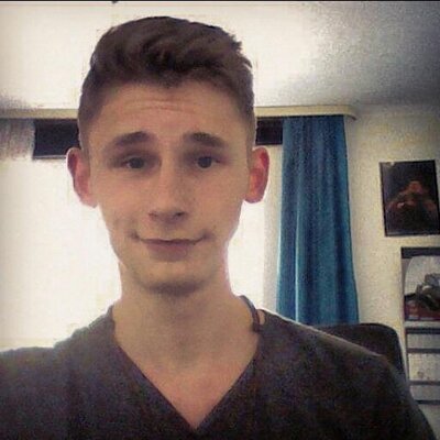 Profile Picture of Daniel Wohlgemuth (@Wohlgemuth1995) on Twitter