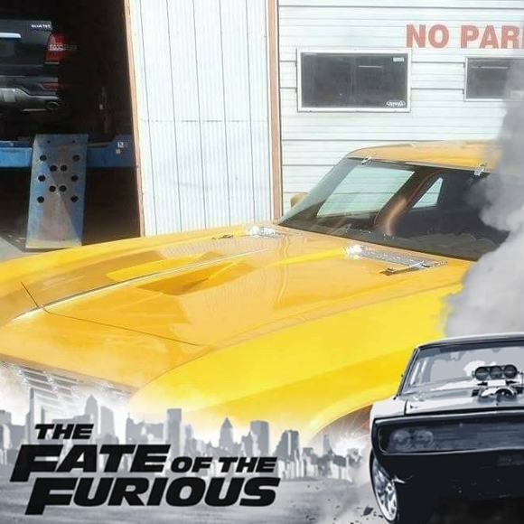 Profile Picture of Kenny Cooper (@kenzuper) on Poshmark