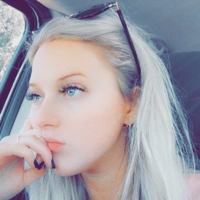 Profile Picture of Sara Springer (@saraspringer_) on Twitter