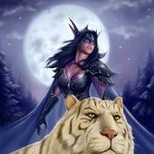 Profile Picture of Sonya Patterson (@sonyalynn2) on Myspace