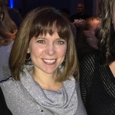 Profile Picture of Barbara DiCocco (@mrsdicocco) on Twitter