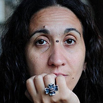 Profile Picture of Silvana Lanchez (@sinola) on Flickr