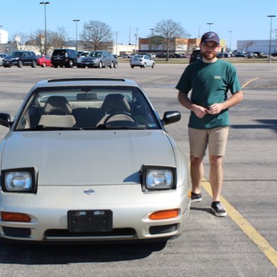 Profile Picture of Chris Groeber (@chris_groeber) on Twitter