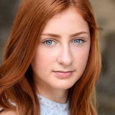 Profile Picture of Sarah Charles Lewis (@SarahCharlesLew) on Twitter