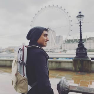 Profile Picture of Ruben Rivera (@ruben_rivera) on Instagram