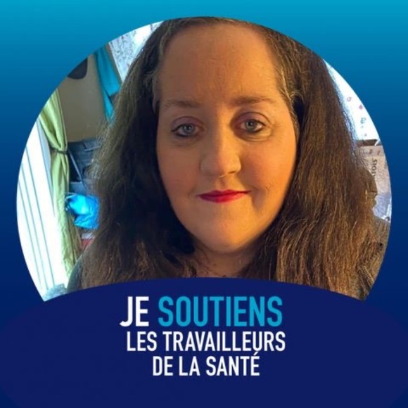 Profile Picture of Joannie Mondor (@douce_angel007) on Poshmark