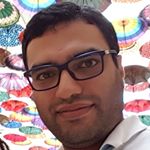 Profile Picture of Vikram Subramaniam (@markettantrik) on Instagram