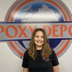 Profile Picture of Stephanie Epoxy Depot OH (@Stephanie-Epoxy-Depot-OH) on Facebook