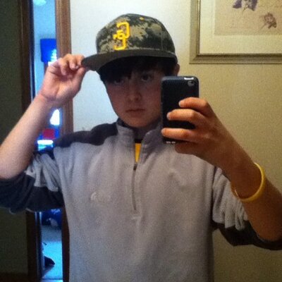 Aiden Barrientos - Twitter Profile Picture of Aiden Barrientos (@AidenJames135) on Twitter