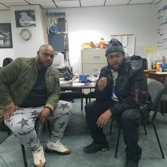 Profile Picture of Steven Sockwell (@twix1853) on Poshmark